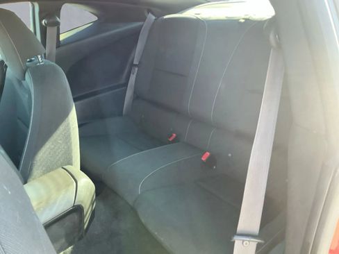 Used 2014 Chevrolet Camaro LT w/ RS Package image 12