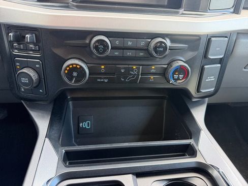 Certified 2023 Ford F250 XLT w/ FX4 Off-Road Package AWD/4WD image 18
