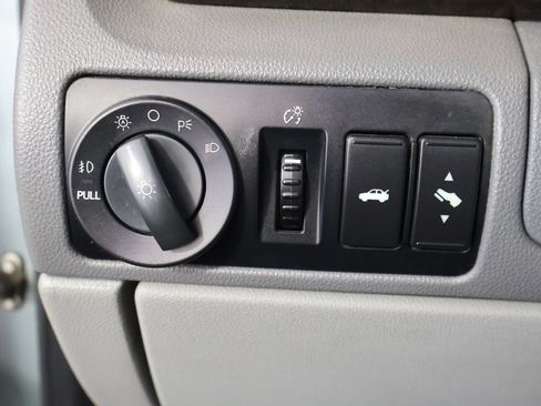 Used 2006 Mercury Montego Premier FWD image 34