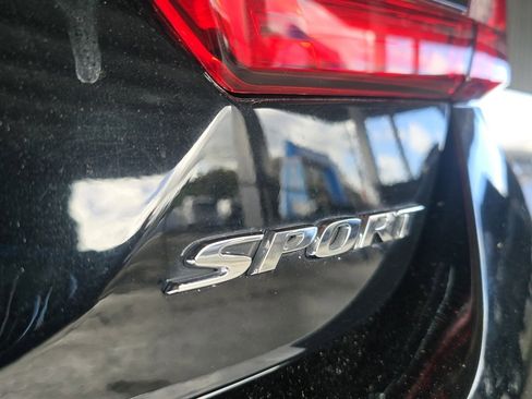 Used 2021 Honda Accord Sport image 44