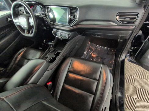 Used 2023 Dodge Durango GT image 26