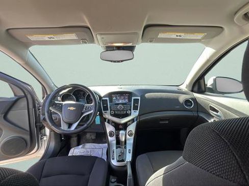 Used 2013 Chevrolet Cruze Eco image 23
