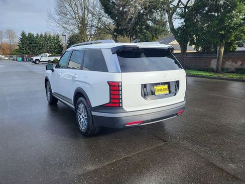 New 2026 Hyundai Palisade SEL image 3