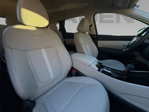 New 2026 Hyundai Tucson SEL image 9