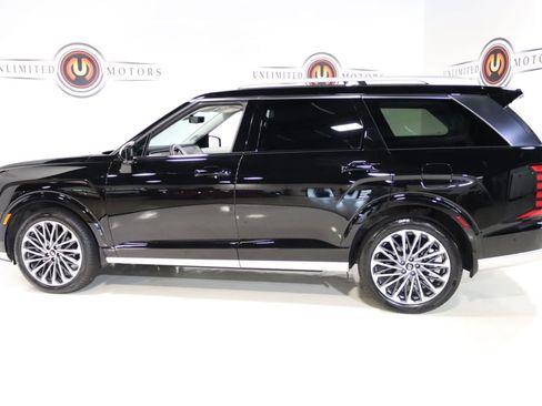 Used 2026 Hyundai Palisade Calligraphy image 84