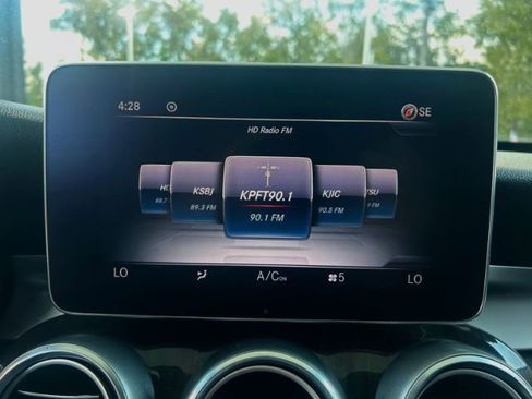 Used 2017 Mercedes-Benz C 300 4MATIC Sedan image 13