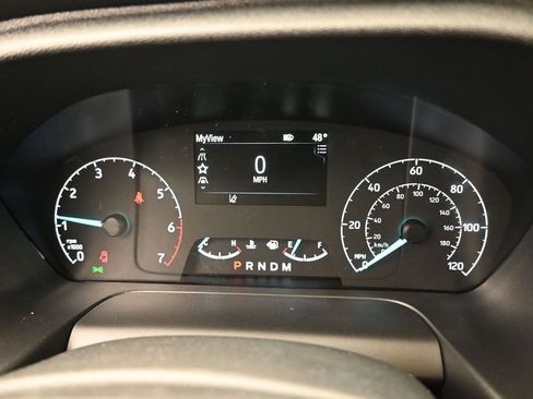 New 2025 Ford Transit 350 Low Roof AWD image 18