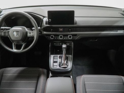 New 2026 Honda CR-V Sport image 23