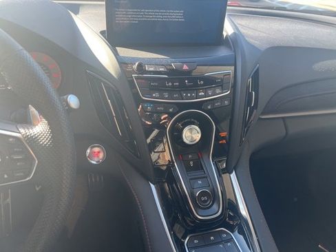 Used 2023 Acura RDX A-Spec image 9