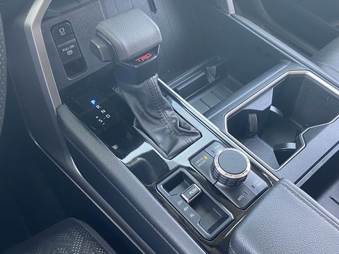Used 2022 Toyota Tundra Limited w/ TRD Off-Road Package AWD/4WD image 27