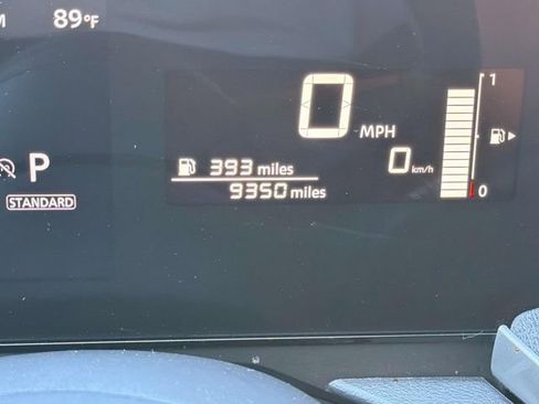 Certified 2025 Nissan Kicks SV image 12