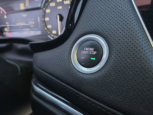 Certified 2024 Cadillac XT5 Premium Luxury image 21