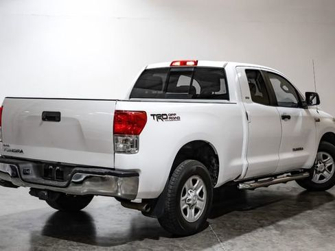 Used 2010 Toyota Tundra 2WD Double Cab image 10