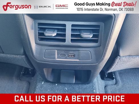 New 2026 GMC Canyon Denali AWD/4WD image 50