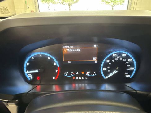 Used 2021 Ford Bronco Sport AWD/4WD image 26