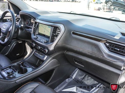 Used 2023 GMC Acadia AT4 w/ Technology Package AWD/4WD image 50
