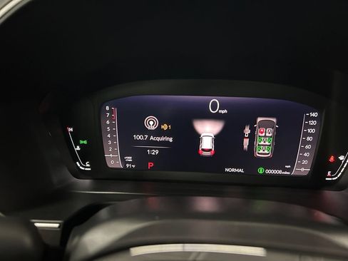 New 2026 Honda Pilot EX-L image 23
