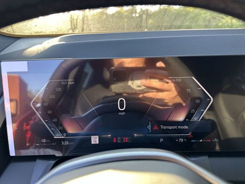 New 2026 BMW X3 xDrive30 image 17