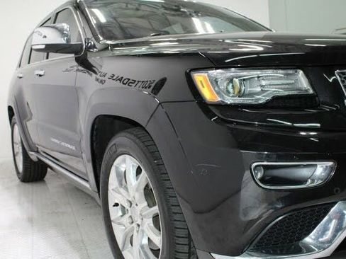 Used 2014 Jeep Grand Cherokee Summit image 33