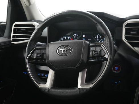 Used 2023 Toyota Tundra SR5 w/ TRD Sport Premium Package AWD/4WD image 14
