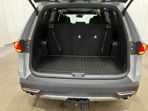 New 2026 Toyota Grand Highlander AWD Hybrid image 12