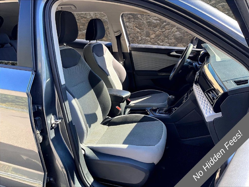 Used 2022 Volkswagen Taos S AWD/4WD image 7