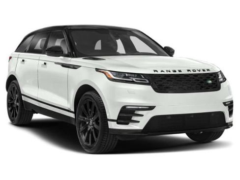 Used 2019 Land Rover Range Rover Velar S AWD/4WD image 6