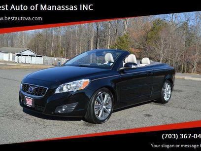 Used 2011 Volvo C70 T5 w/ Convenience Pkg