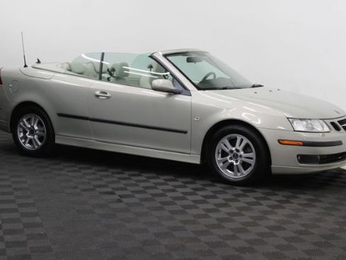 Used 2006 Saab 9-3 2.0T FWD image 1