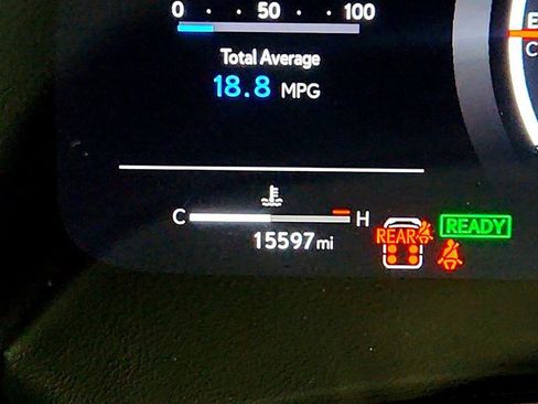 Used 2024 Lexus TX 500h AWD w/ Technology Package image 19