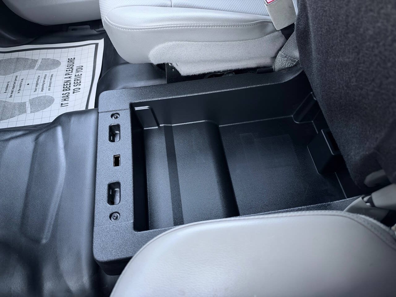 Used 2018 Ford F150 XL w/ Equipment Group 101A Mid RWD image 23