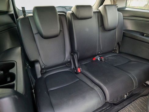 Used 2023 Honda Odyssey EX-L image 33