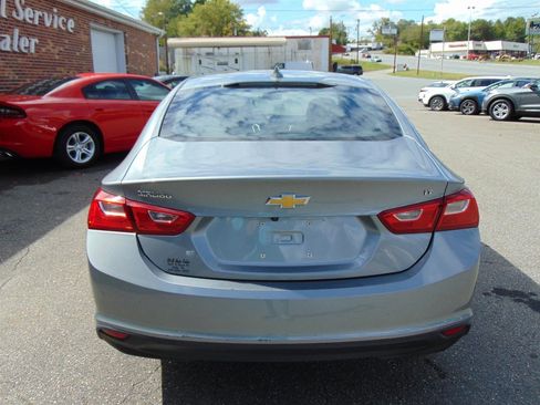 Used 2023 Chevrolet Malibu LT image 6