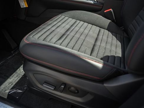 New 2026 Ford Explorer ST-Line w/ ST-Line Street Pack AWD/4WD image 45