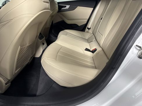 Used 2023 Audi A5 2.0T Premium w/ Convenience Package image 29