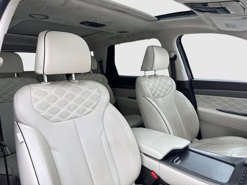 Used 2020 Hyundai Palisade Limited FWD image 42