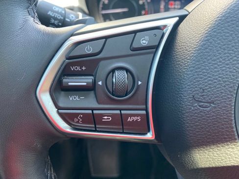Used 2023 Acura RDX w/ Advance Package AWD/4WD image 8