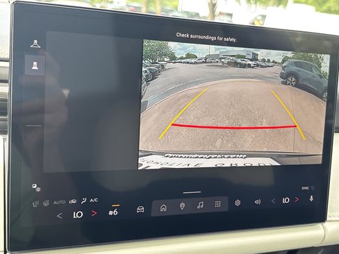 New 2026 MAZDA CX-5 Preferred AWD/4WD image 33
