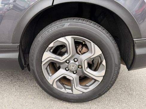 Used 2019 Honda CR-V EX image 37