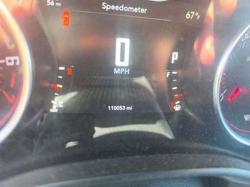 Used 2017 Dodge Challenger SXT RWD image 11