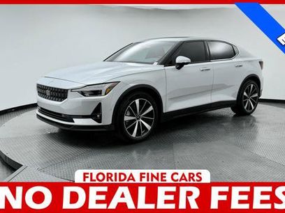 Used 2022 Polestar Polestar 2 w/ Plus Package