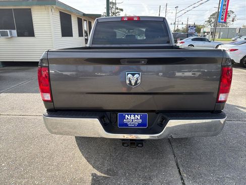 Used 2017 RAM 1500 Tradesman w/ Popular Equipment Group image 7