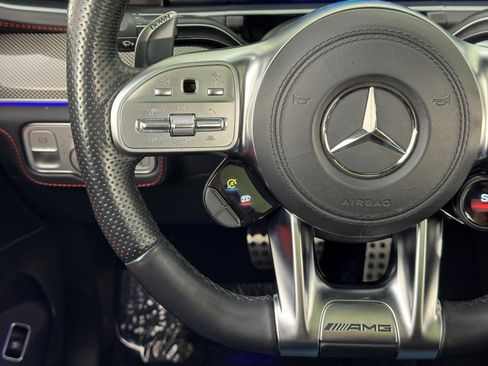 Used 2023 Mercedes-Benz GLE 63 AMG S image 24