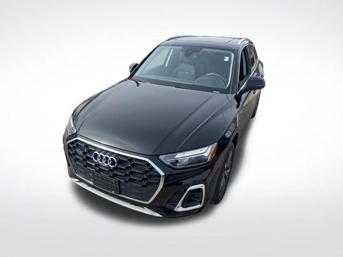 Used 2023 Audi Q5 2.0T Premium Plus image 40