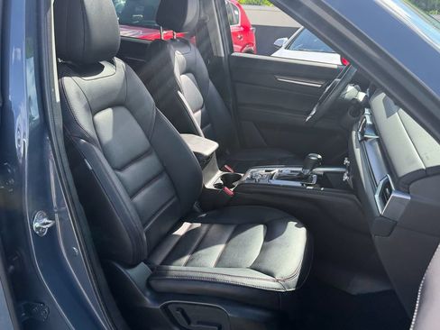 Used 2024 MAZDA CX-5 Carbon Edition AWD/4WD image 19