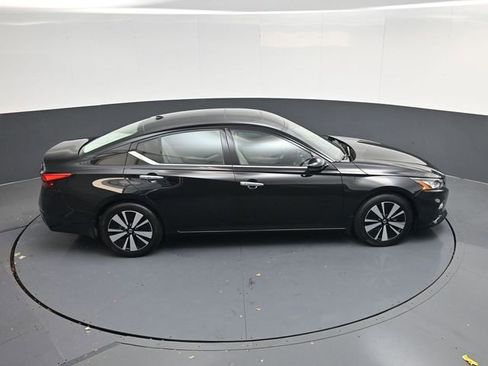 Used 2021 Nissan Altima 2.5 SL image 39