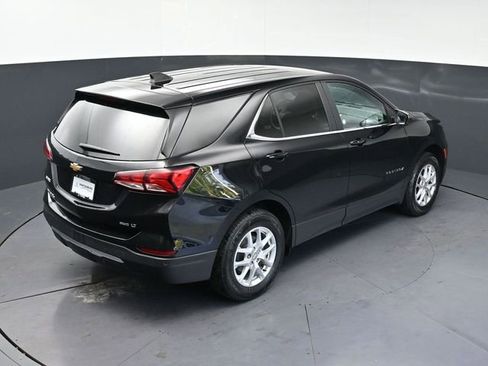Used 2024 Chevrolet Equinox LT AWD/4WD image 28