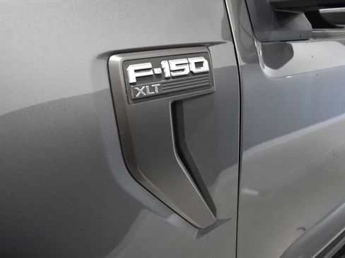 Used 2023 Ford F150 XLT w/ Equipment Group 302A High image 39