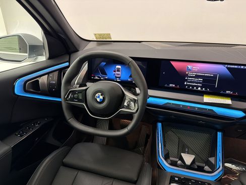 New 2026 BMW X3 xDrive30i w/ Convenience Package AWD/4WD image 28