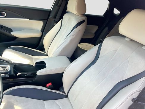 Used 2024 Acura Integra A-Spec FWD image 20